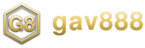 gav888 logo